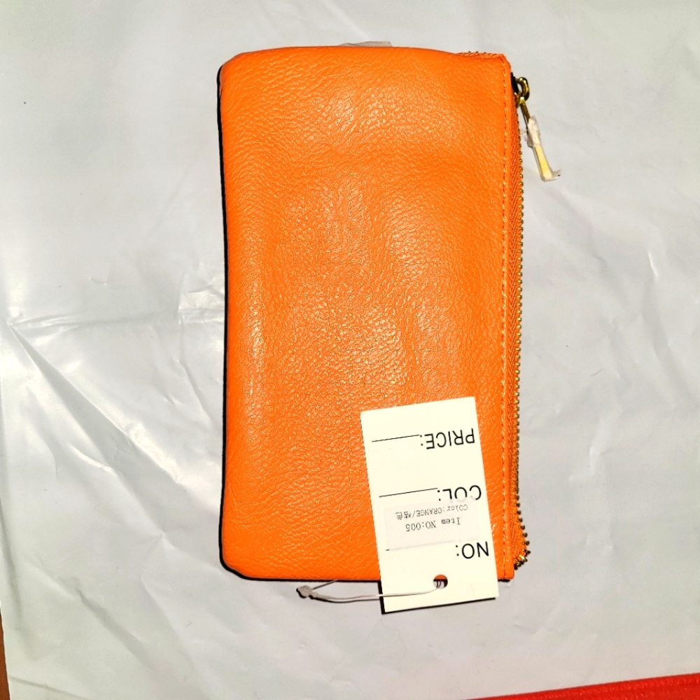 Phone wallet